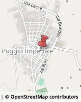 Motels Poggio Imperiale,71010Foggia