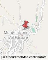 Studi Medici Generici Montefalcone di Val Fortore,82025Benevento