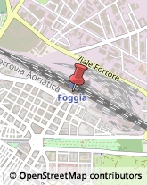 Società di Ingegneria Foggia,71121Foggia