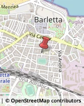 Impianti Antifurto e Sistemi di Sicurezza Barletta,76121Barletta-Andria-Trani