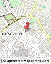 Acciaierie San Severo,71016Foggia