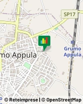 Aziende Agricole Grumo Appula,70025Bari