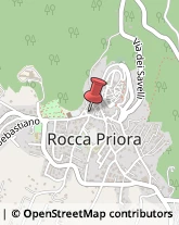 Cancelleria Rocca Priora,00040Roma