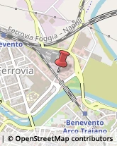 Ferro Benevento,82100Benevento