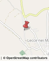 Centri di Benessere Lecce nei Marsi,67050L'Aquila