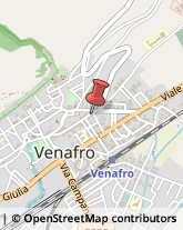 Sartorie Venafro,86079Isernia