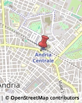 Lavoro Interinale Andria,76123Barletta-Andria-Trani