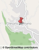 Carpenterie Metalliche Olevano Romano,00035Roma