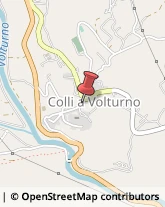 Pediatri - Medici Specialisti Colli a Volturno,86073Isernia