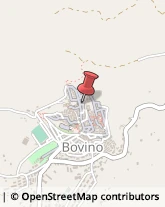 Alberghi Bovino,71023Foggia