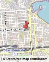 Metalli e Leghe Bari,70121Bari