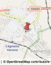 Tabaccherie Cagnano Varano,71010Foggia