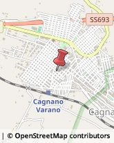 Geometri Cagnano Varano,71010Foggia