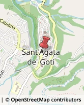 Macellerie Sant'Agata de' Goti,82019Benevento