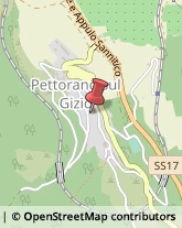 Comuni e Servizi Comunali Pettorano sul Gizio,67034L'Aquila