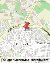 Tende e Tendaggi Terlizzi,70038Bari