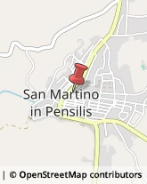 Pasticcerie - Dettaglio San Martino in Pensilis,86046Campobasso