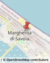 Monumenti Funebri Margherita di Savoia,76016Barletta-Andria-Trani