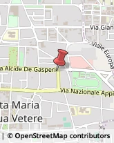 Analisi Cliniche - Medici Specialisti Santa Maria Capua Vetere,81055Caserta