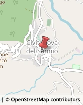 Scuole Pubbliche Civitanova del Sannio,86094Isernia