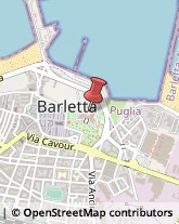 Biblioteche Private e Pubbliche Barletta,76121Barletta-Andria-Trani