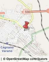 Pescherie Cagnano Varano,71010Foggia