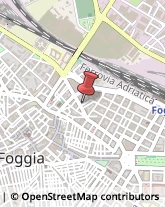 Panetterie Foggia,71121Foggia