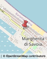 Geometri Margherita di Savoia,76016Barletta-Andria-Trani