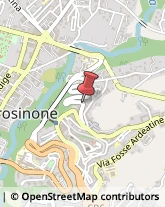 Dispositivi di Sicurezza e Allarme Frosinone,03100Frosinone