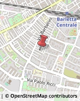 Agenzie di Vigilanza e Sorveglianza Barletta,76121Barletta-Andria-Trani