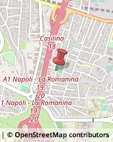 Impianti Sportivi Roma,00133Roma