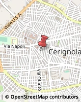 Pubblicità - Cartelli, Insegne e Targhe Cerignola,71042Foggia