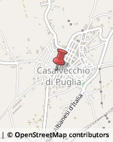 Telefoni e Cellulari Casalvecchio di Puglia,71030Foggia