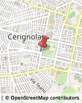 Tende e Tendaggi Cerignola,71042Foggia