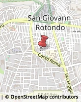 Grissini San Giovanni Rotondo,71013Foggia