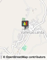 Tabaccherie Vallesaccarda,83050Avellino