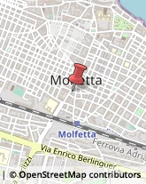 Giornalai Molfetta,70056Bari