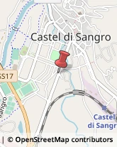 Componenti e Ricambi Auto Castel di Sangro,67031L'Aquila