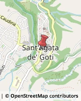 Profumerie Sant'Agata de' Goti,82019Benevento