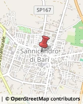 Agenti e Rappresentanti di Commercio Sannicandro di Bari,70028Bari