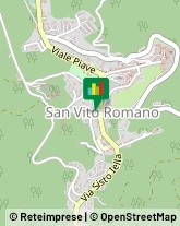 Agenzie Immobiliari San Vito Romano,00030Roma