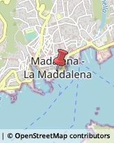 Alberghi La Maddalena,07024Olbia-Tempio