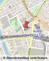 Associazioni Sindacali Roma,00154Roma