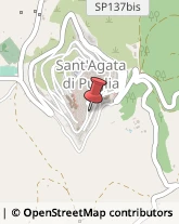 Serrande Avvolgibili Sant'Agata di Puglia,71028Foggia