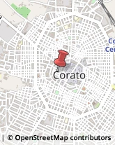 Bed e Breakfast Corato,70033Bari