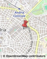 Ambulatori e Consultori Andria,76123Barletta-Andria-Trani