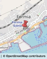 Valigerie ed Articoli da Viaggio - Dettaglio Formia,04023Latina