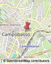 Spezie Campobasso,86100Campobasso