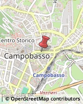 Pubblicità Diretta Campobasso,86100Campobasso