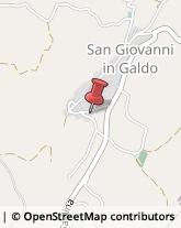 Scuole Pubbliche San Giovanni in Galdo,86010Campobasso